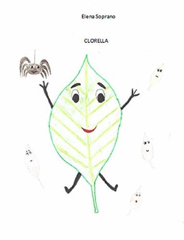 Clorella (Kids Vol. 1)